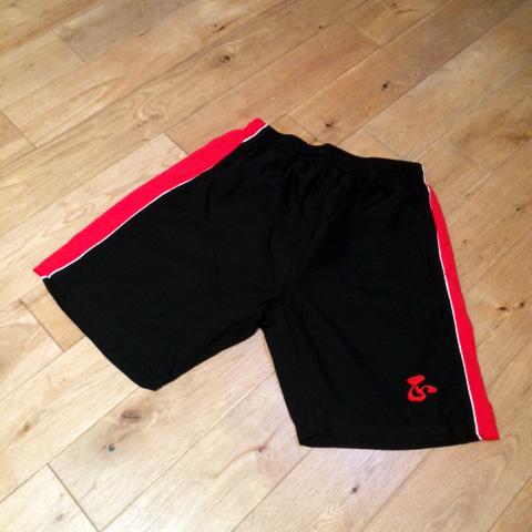 Shop now for official AFS Ving Tsun Kung Fu Training Shorts
