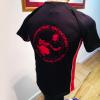 AFS Wing Chun Kung Fu Dry-Fit Shirt With High Quality Printing