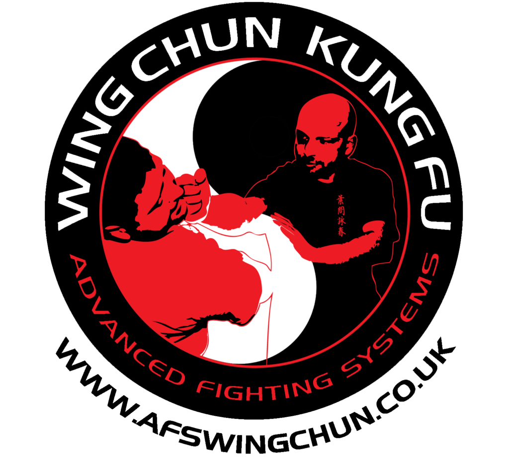 AFS Wing Chun Newcastle logo