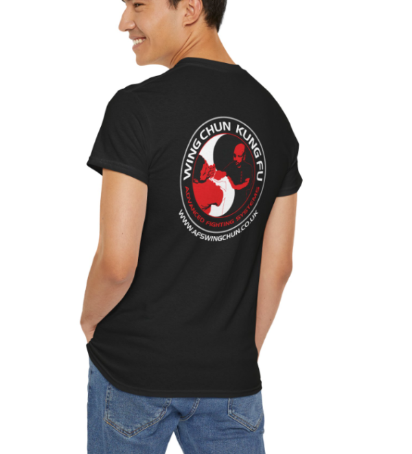 AFS Wing Chun Student T-Shirt